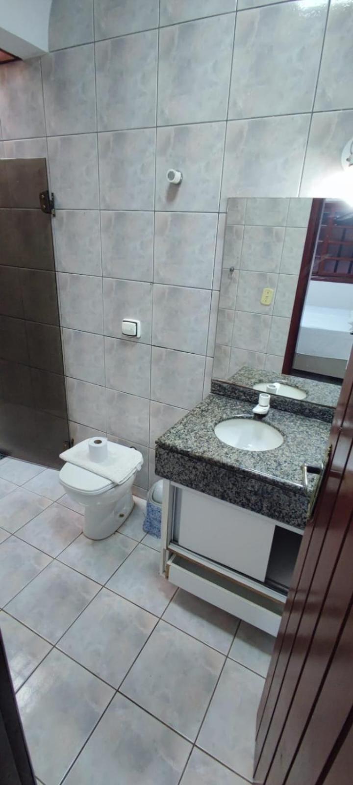 Hotel Marambaia Ponta Porã Exteriér fotografie